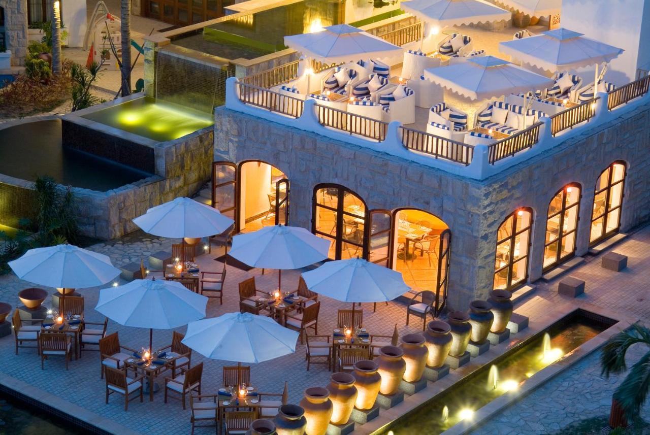 Aegean Suites Sanya Yalong Bay Resort Екстериор снимка
