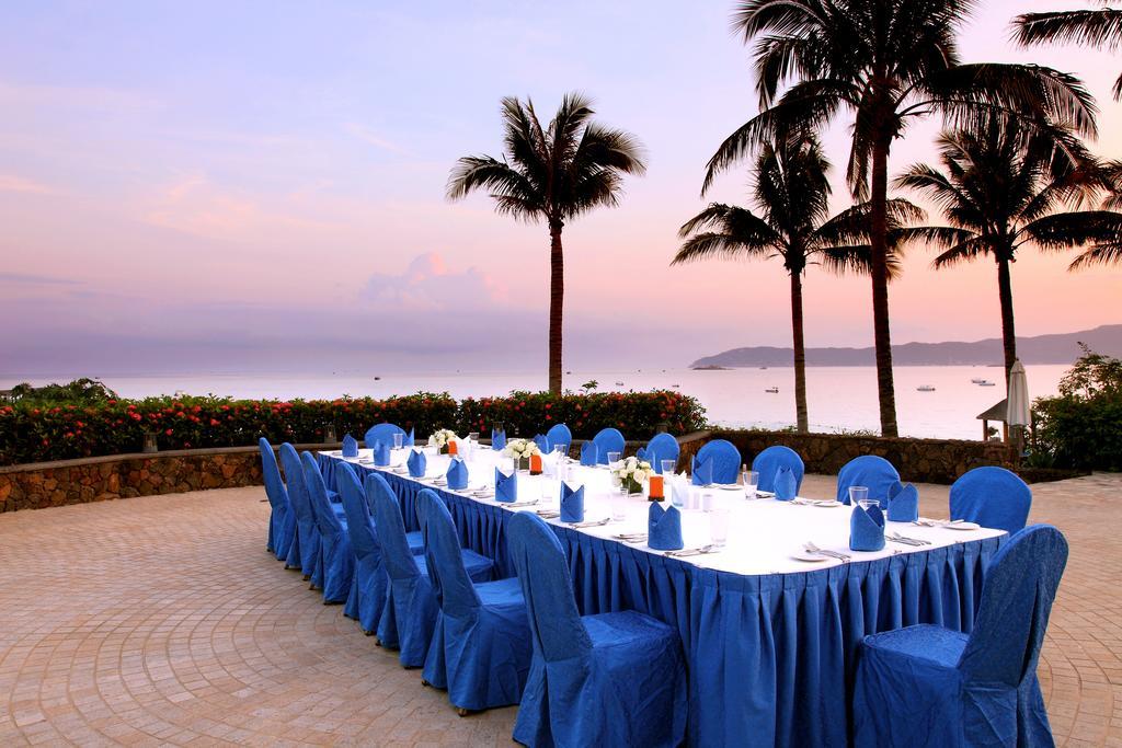Aegean Suites Sanya Yalong Bay Resort Екстериор снимка