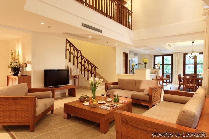 Aegean Suites Sanya Yalong Bay Resort Екстериор снимка