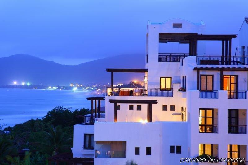 Aegean Suites Sanya Yalong Bay Resort Екстериор снимка