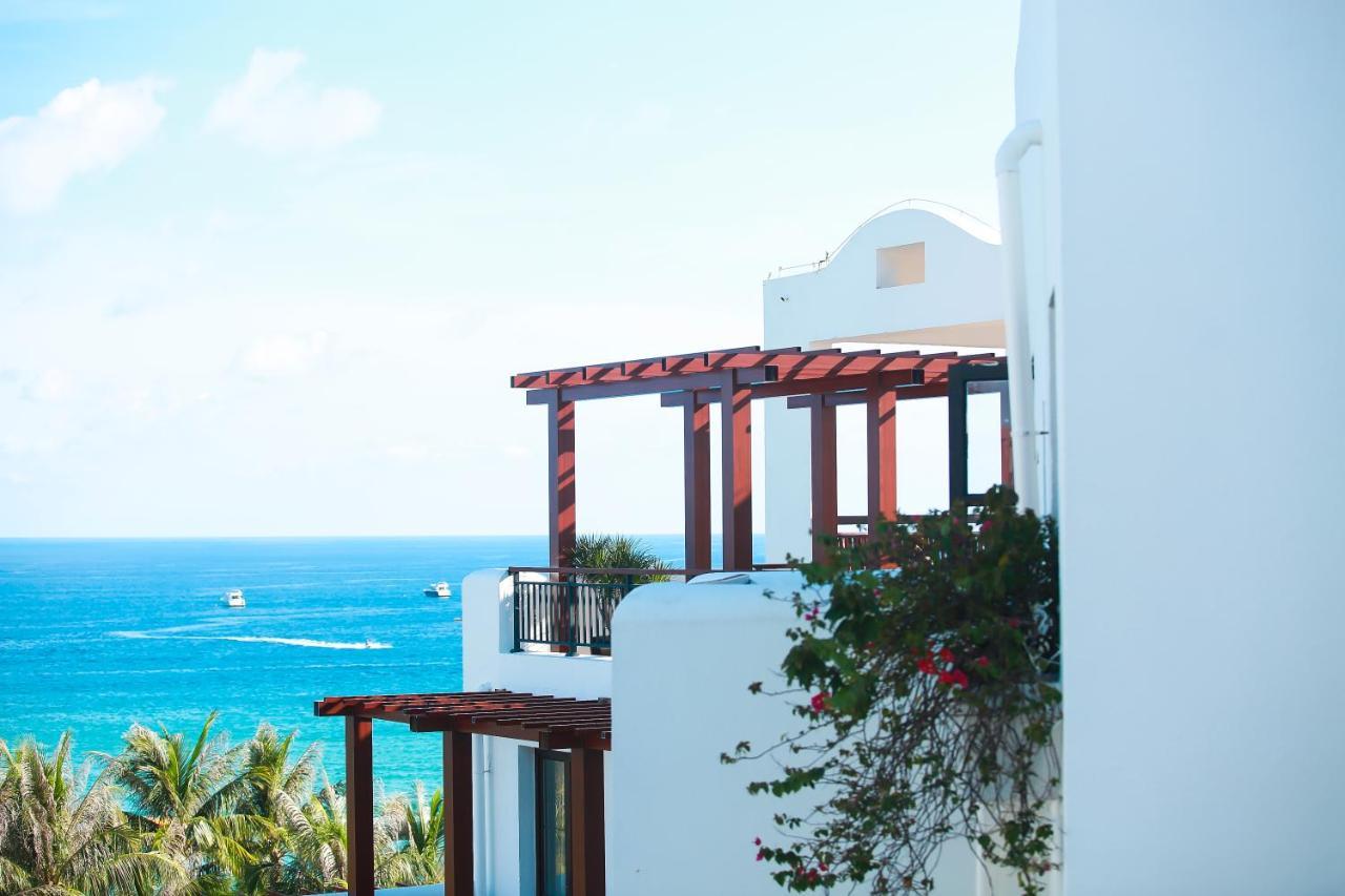 Aegean Suites Sanya Yalong Bay Resort Екстериор снимка