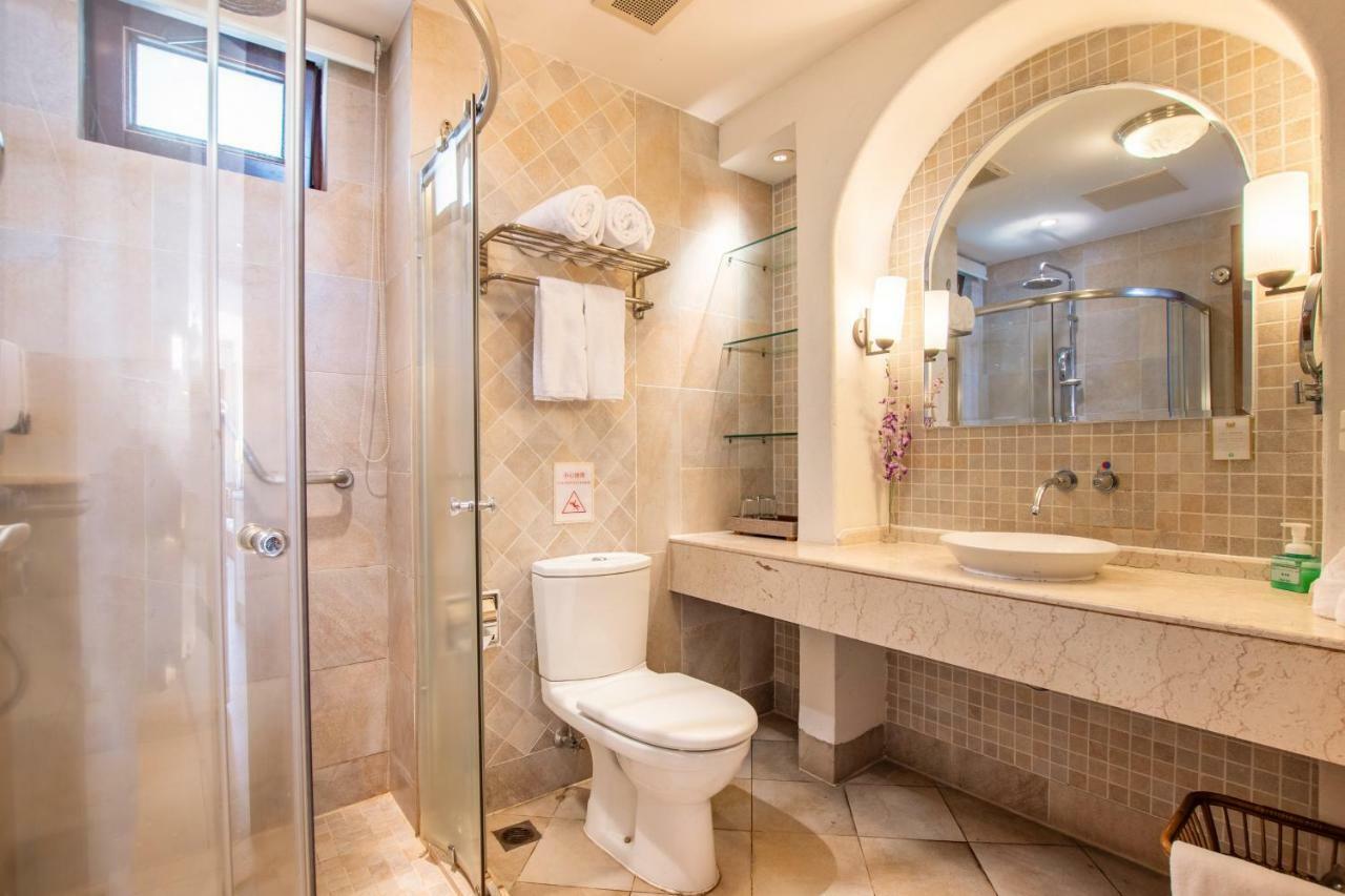 Aegean Suites Sanya Yalong Bay Resort Екстериор снимка