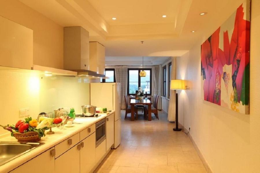 Aegean Suites Sanya Yalong Bay Resort Екстериор снимка