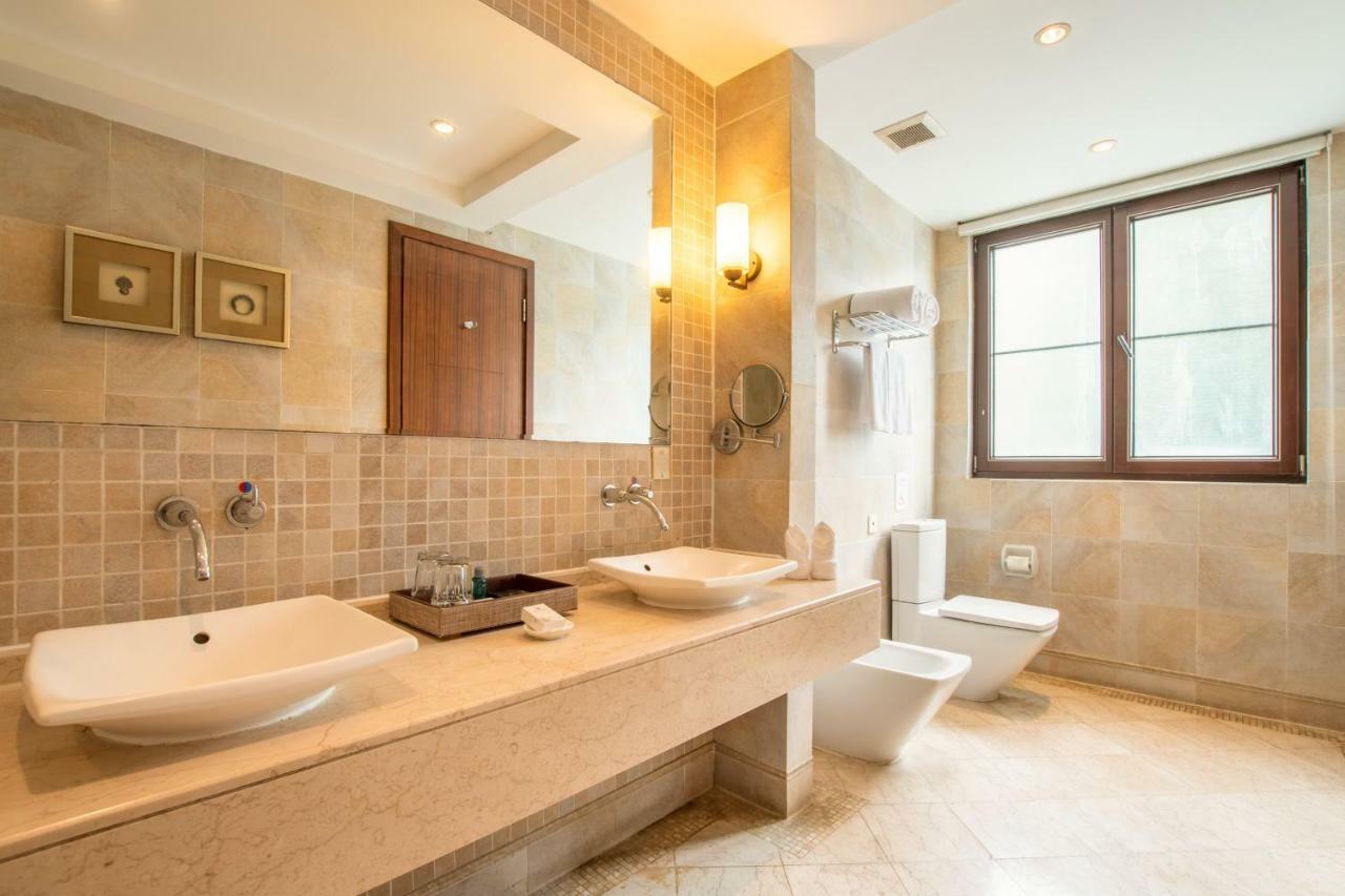 Aegean Suites Sanya Yalong Bay Resort Екстериор снимка